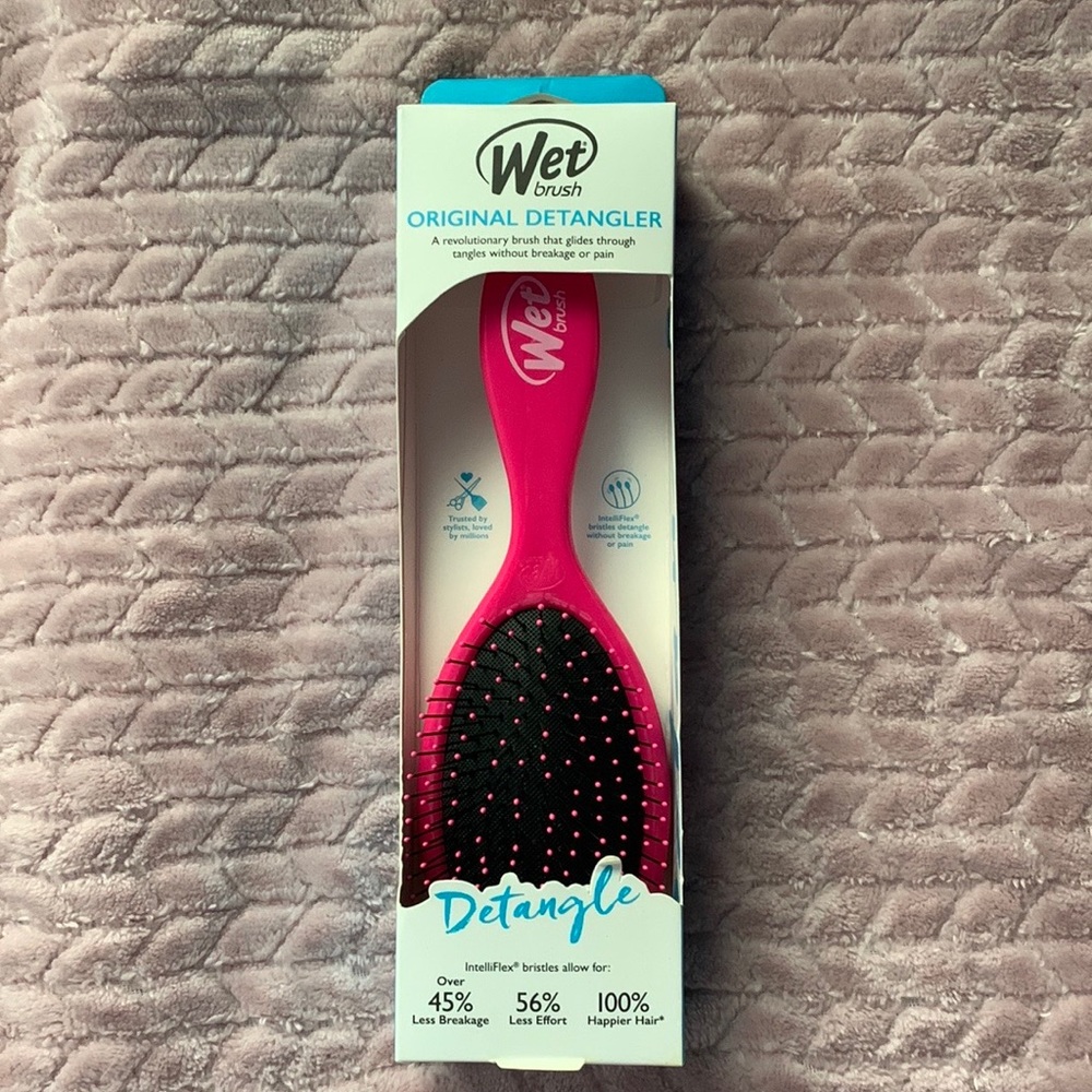Wet Brush Original Detangler